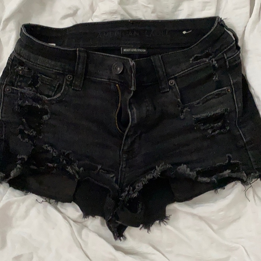 American Eagle Women’s Hi-rise Shorts